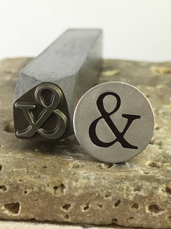 Ampersand Plain