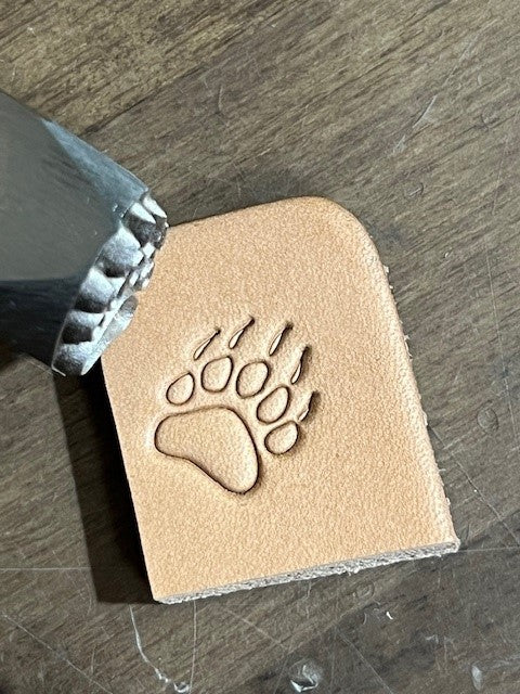 Bear Paw