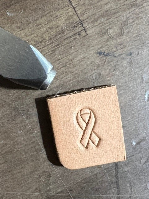 Cancer Awareness Ribbon