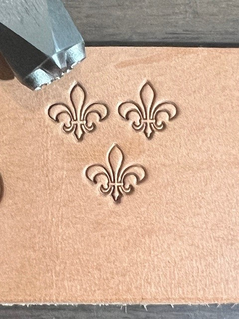 Fleur di Lis