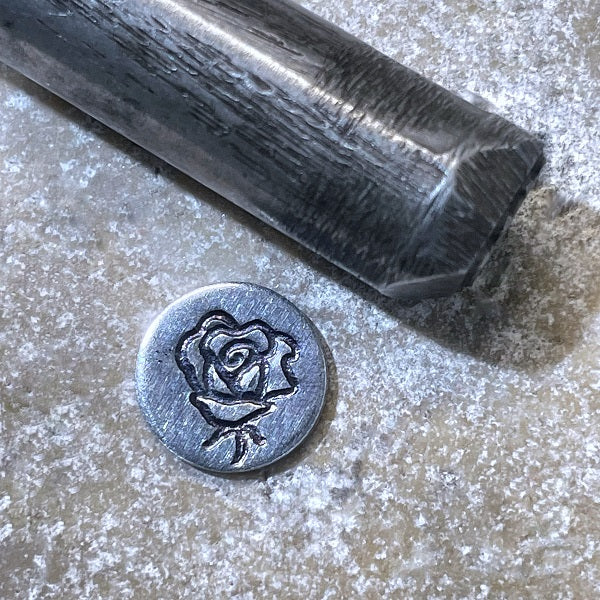 ROSE 3/8"